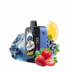 HUSKY PREMIUM Sweet Dream (Конфеты, черника и клубника с лимоном)