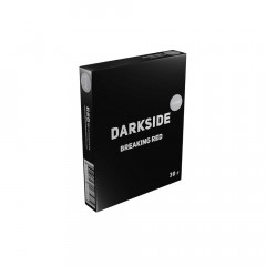 Табак для кальяна Darkside Core 30гр Breaking Red (Гранат)